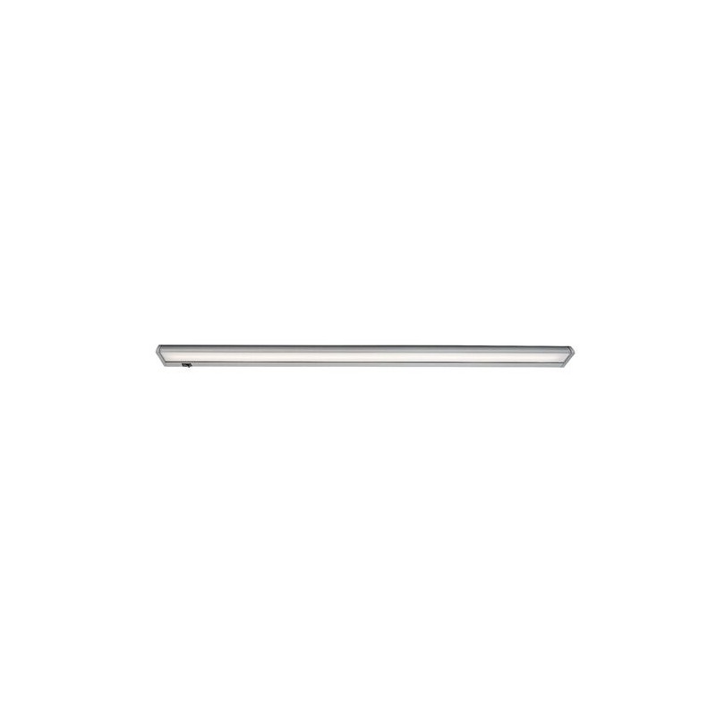 Baldinis šviestuvas Easylight2 LED 15W 4000K Neutrali balta (Sidabro)