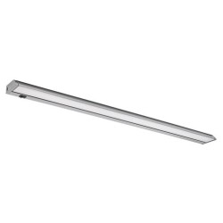 Baldinis šviestuvas Easylight2 LED 15W 4000K Neutrali balta (Sidabro)