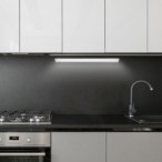 Baldinis šviestuvas Easylight2 LED 15W 4000K Neutrali balta (Sidabro)