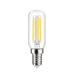 LED lemputė E14 Filament-LED 4W T25 4000K Neutrali balta
