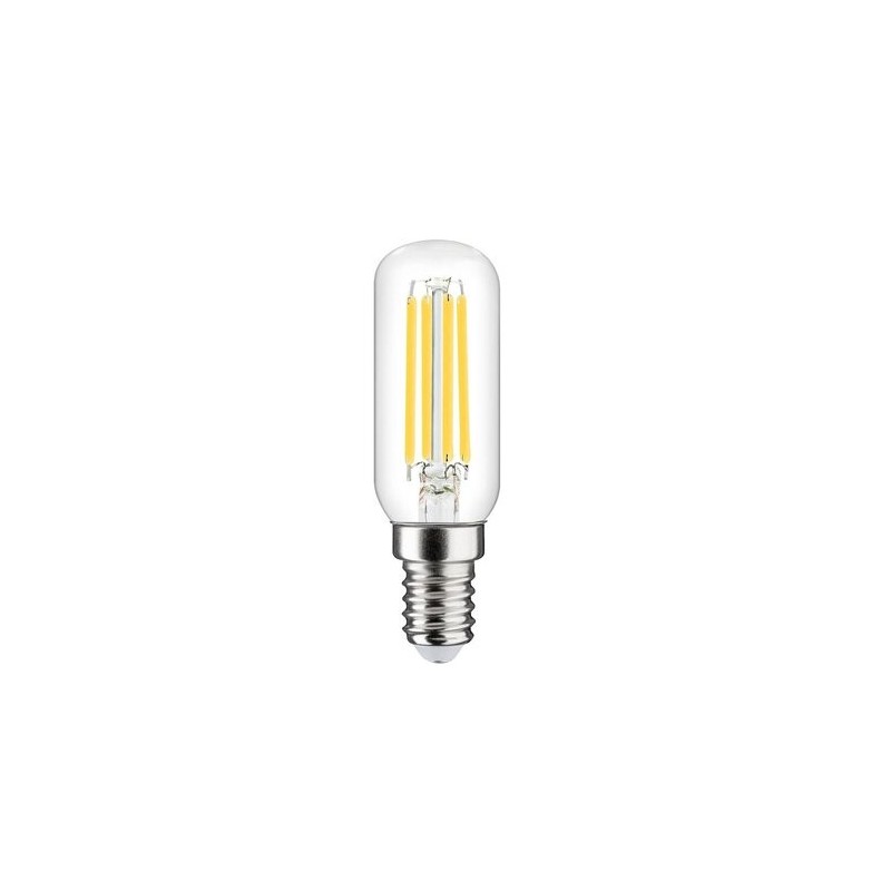 LED lemputė E14 Filament-LED 4W T25 4000K Neutrali balta