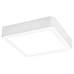 LED panelė Shaun LED 18W 4000K Neutrali balta (Balta)