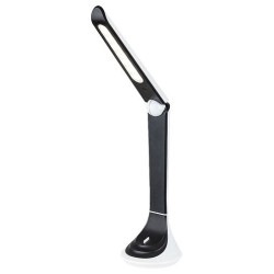 Stalinis šviestuvas Balor LED 5W 4000K Neutrali balta (Juoda)
