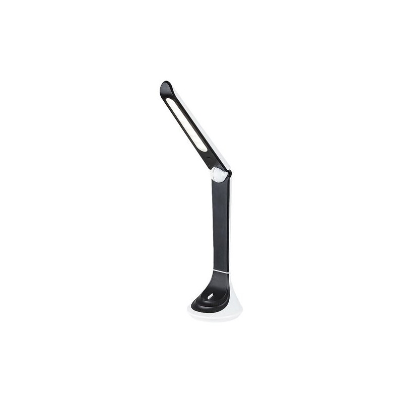 Stalinis šviestuvas Balor LED 5W 4000K Neutrali balta (Juoda)