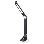 Stalinis šviestuvas Balor LED 5W 4000K Neutrali balta (Juoda)