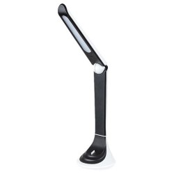 Stalinis šviestuvas Balor LED 5W 4000K Neutrali balta (Juoda)