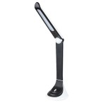 Stalinis šviestuvas Balor LED 5W 4000K Neutrali balta (Juoda)