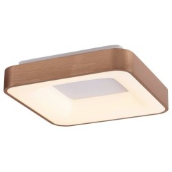Lubinis šviestuvas Carmella LED 30W 4000K Neutrali balta (Aukso)