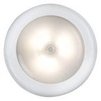 Dekoratyvinis šviestuvas Milo LED 0.5W 4000K Neutrali balta (Balta)
