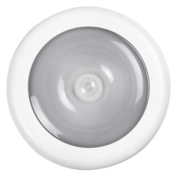 Dekoratyvinis šviestuvas Milo LED 0.5W 4000K Neutrali balta (Balta)