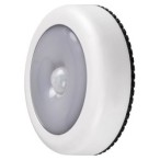 Dekoratyvinis šviestuvas Milo LED 0.5W 4000K Neutrali balta (Balta)