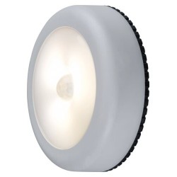 Dekoratyvinis šviestuvas Milo LED 0.5W 4000K Neutrali balta (Balta)