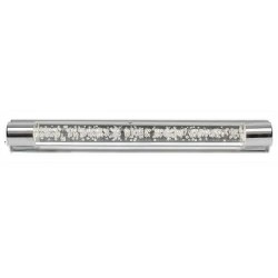 Sieninis šviestuvas Abbey LED 2X5W 4000K Neutrali balta (Chromo)