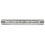 Sieninis šviestuvas Abbey LED 2X5W 4000K Neutrali balta (Chromo)
