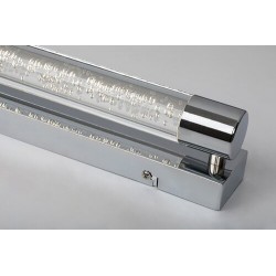 Sieninis šviestuvas Abbey LED 2X5W 4000K Neutrali balta (Chromo)