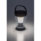 Saulės energija įkraunamas šviestuvas Angers LED 3W 4000K Neutrali balta (Pilka)