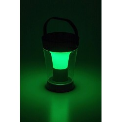 Saulės energija įkraunamas šviestuvas Angers LED 3W 4000K Neutrali balta (Pilka)