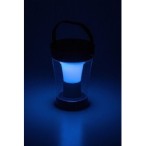 Saulės energija įkraunamas šviestuvas Angers LED 3W 4000K Neutrali balta (Pilka)