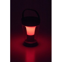 Saulės energija įkraunamas šviestuvas Angers LED 3W 4000K Neutrali balta (Pilka)