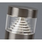 Pastatomas lauko šviestuvas Lisbon LED 7W 4000K Neutrali balta (Nerūdijančio Plieno)
