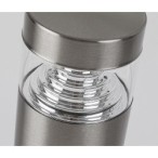 Pastatomas lauko šviestuvas Lisbon LED 7W 4000K Neutrali balta (Nerūdijančio Plieno)