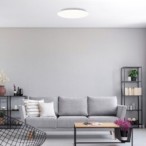 Lubinis šviestuvas Rorik LED 24W 4000K Neutrali balta (Balta)