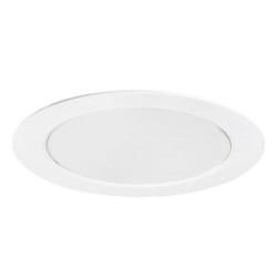 LED panelė Shaun2 LED 18W 4000K Neutrali balta (Balta)