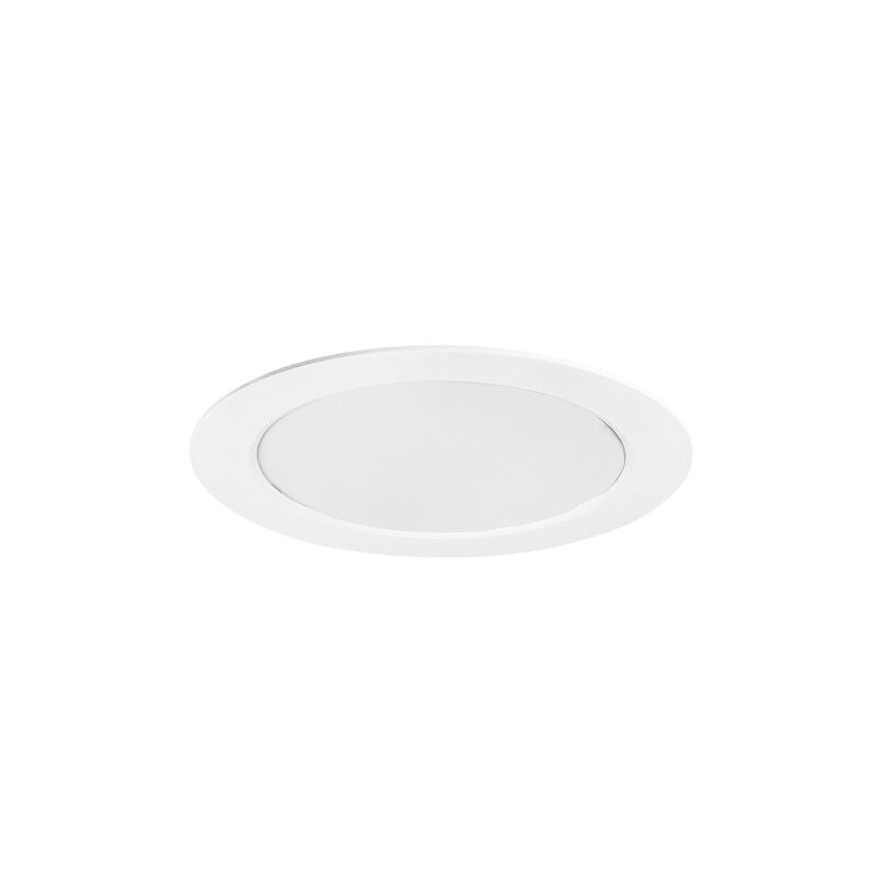 LED panelė Shaun2 LED 18W 4000K Neutrali balta (Balta)