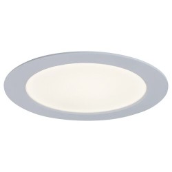 LED panelė Shaun2 LED 18W 4000K Neutrali balta (Balta)