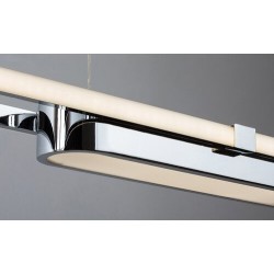 Pakabinamas šviestuvas Contessa LED 48W 4000K Neutrali balta (Chromo)
