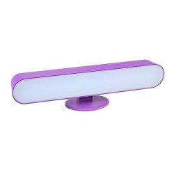 Dekoratyvinis šviestuvas Parker LED 3W CCT keičiama balta spalva (Violetinė)