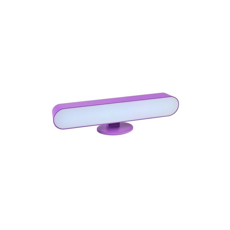 Dekoratyvinis šviestuvas Parker LED 3W CCT keičiama balta spalva (Violetinė)