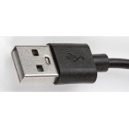 Dekoratyvinis šviestuvas Parker LED 3W CCT keičiama balta spalva (Violetinė)