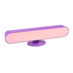 Dekoratyvinis šviestuvas Parker LED 3W CCT keičiama balta spalva (Violetinė)