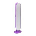 Dekoratyvinis šviestuvas Parker LED 3W CCT keičiama balta spalva (Violetinė)