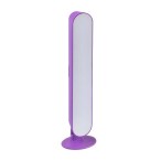 Dekoratyvinis šviestuvas Parker LED 3W CCT keičiama balta spalva (Violetinė)