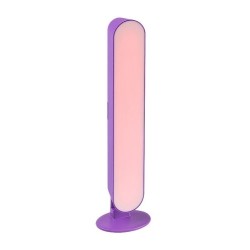 Dekoratyvinis šviestuvas Parker LED 3W CCT keičiama balta spalva (Violetinė)
