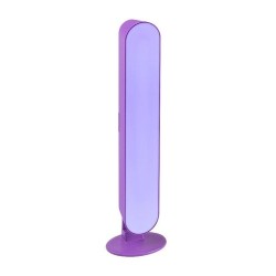 Dekoratyvinis šviestuvas Parker LED 3W CCT keičiama balta spalva (Violetinė)