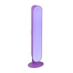 Dekoratyvinis šviestuvas Parker LED 3W CCT keičiama balta spalva (Violetinė)