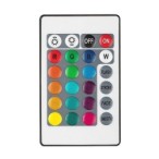 Dekoratyvinis šviestuvas Parker LED 3W CCT keičiama balta spalva (Violetinė)