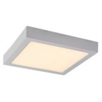 LED panelė Shaun2 LED 24W 3000K Šilta balta (Balta)