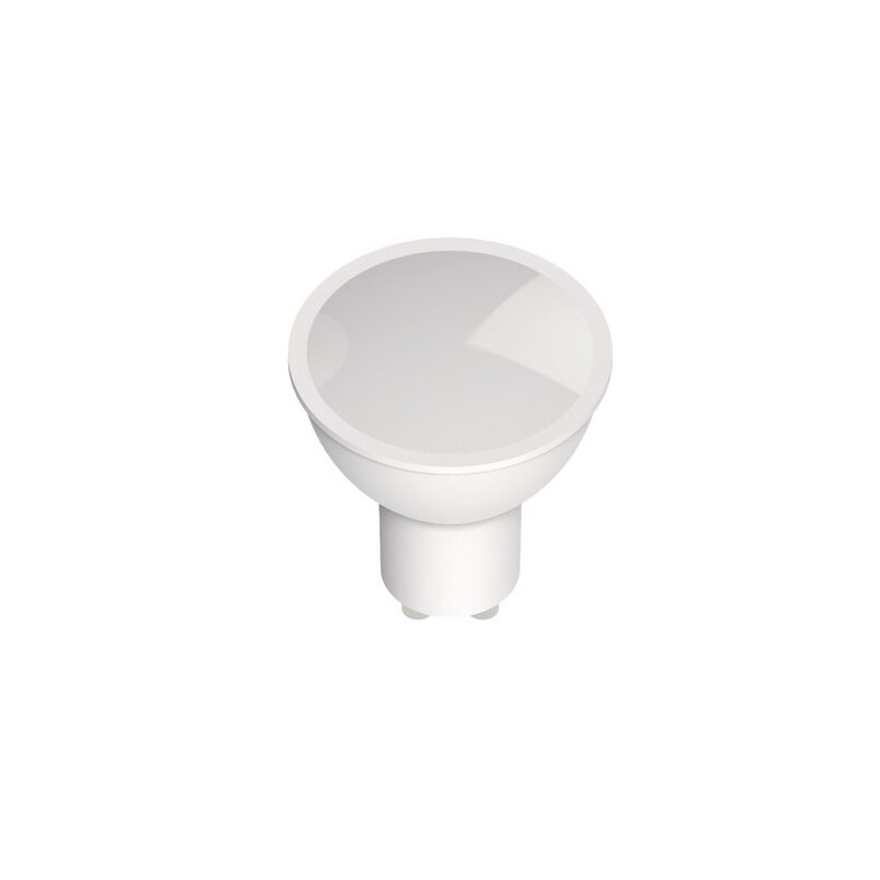 LED lemputė GU10 SMD-LED 7W 4000K Neutrali balta