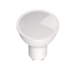 LED lemputė GU10 SMD-LED 7W 4000K Neutrali balta