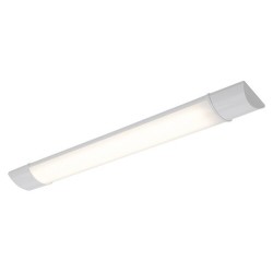 Baldinis šviestuvas Batten Light LED 20W 4000K Neutrali balta (Balta)