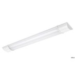 Baldinis šviestuvas Batten Light LED 20W 4000K Neutrali balta (Balta)