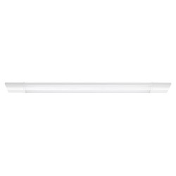 Baldinis šviestuvas Batten Light LED 20W 4000K Neutrali balta (Balta)