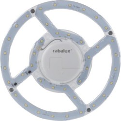 LED modulis SMD-LED 16W 4000K Neutrali balta (Skaidri)