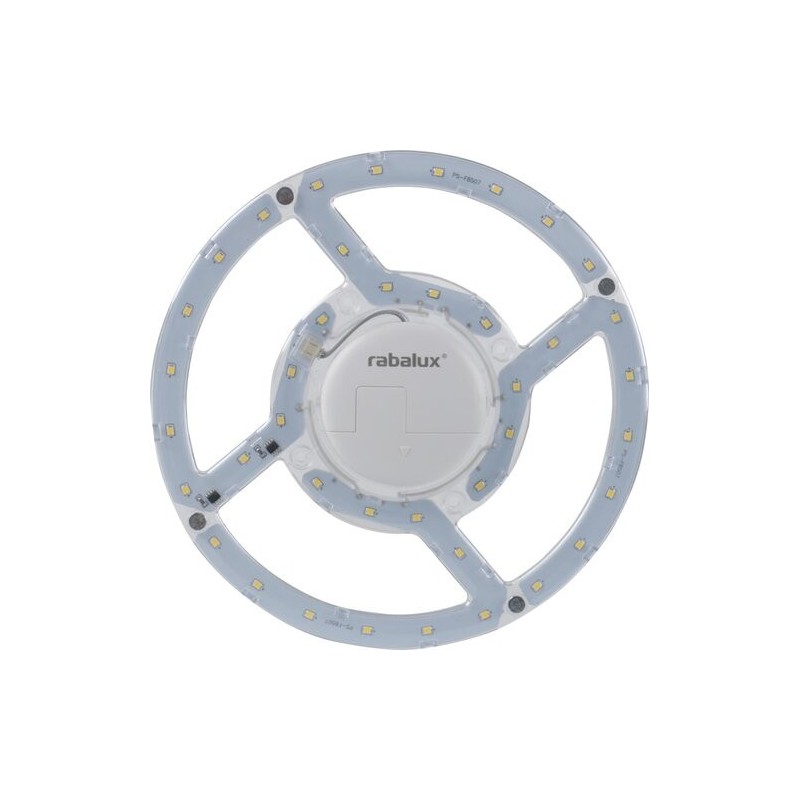 LED modulis SMD-LED 16W 4000K Neutrali balta (Skaidri)