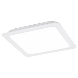 LED panelė Shaun LED 24W 4000K Neutrali balta (Balta)