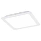 LED panelė Shaun LED 24W 4000K Neutrali balta (Balta)